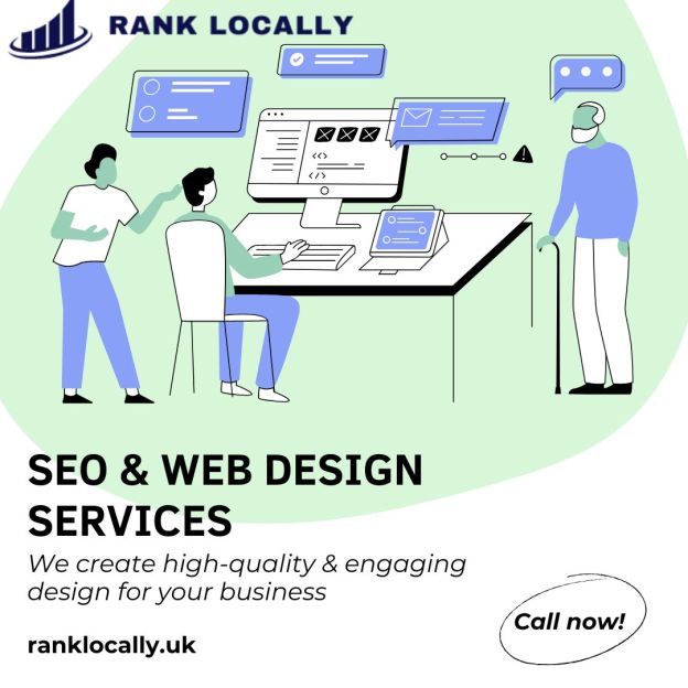 Digital Marketing Services